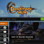 Drakensang Online