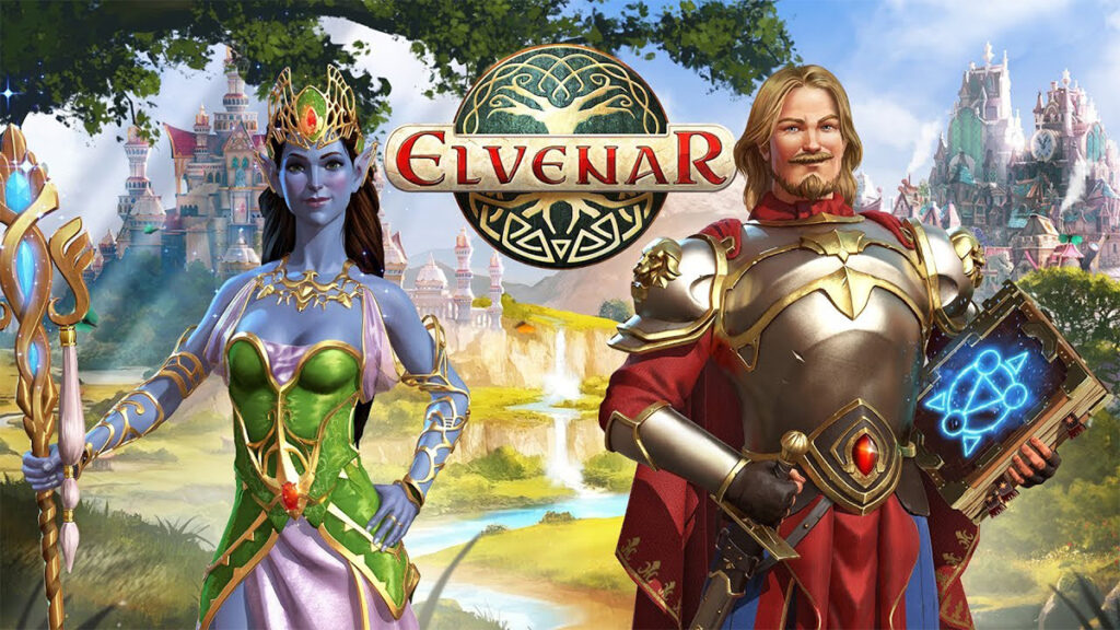 Evenar - free game