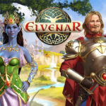 Evenar - free game