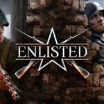 Enlisted - browser game