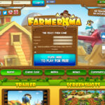 Farmerama