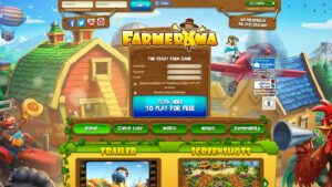 Farmerama