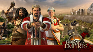 Forge of Empires