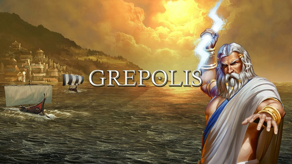 Grepolis: Mastering Ancient Strategy in a Browser Game