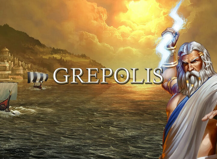 Grepolis: Mastering Ancient Strategy in a Browser Game