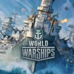 World of Warships - free browser game