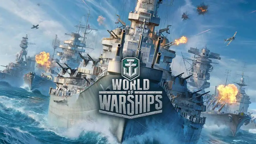 World of Warships - free browser game